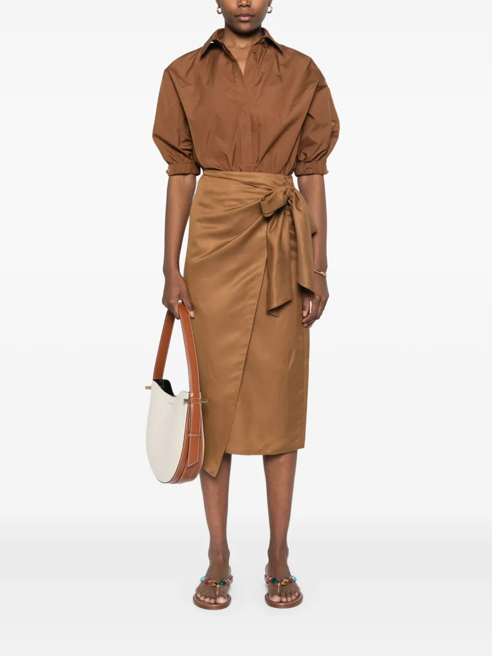 Tequila Midi Skirt