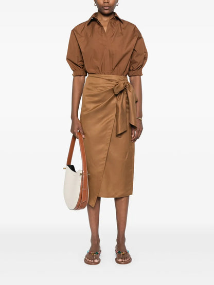 Tequila Midi Skirt