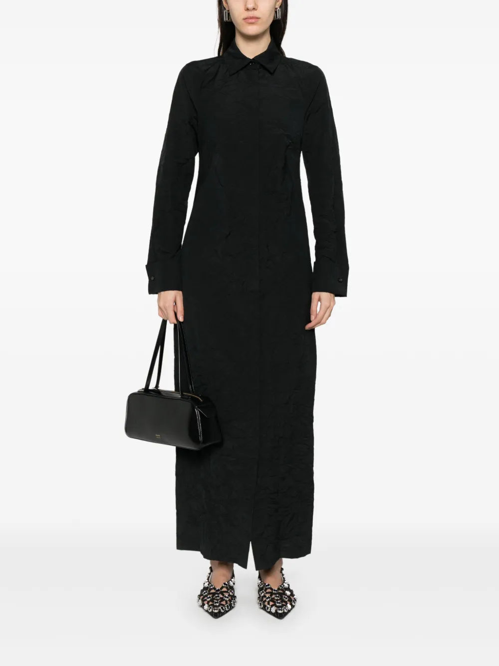 Rovigo Midi Dress