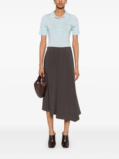 Virgin Wool Top