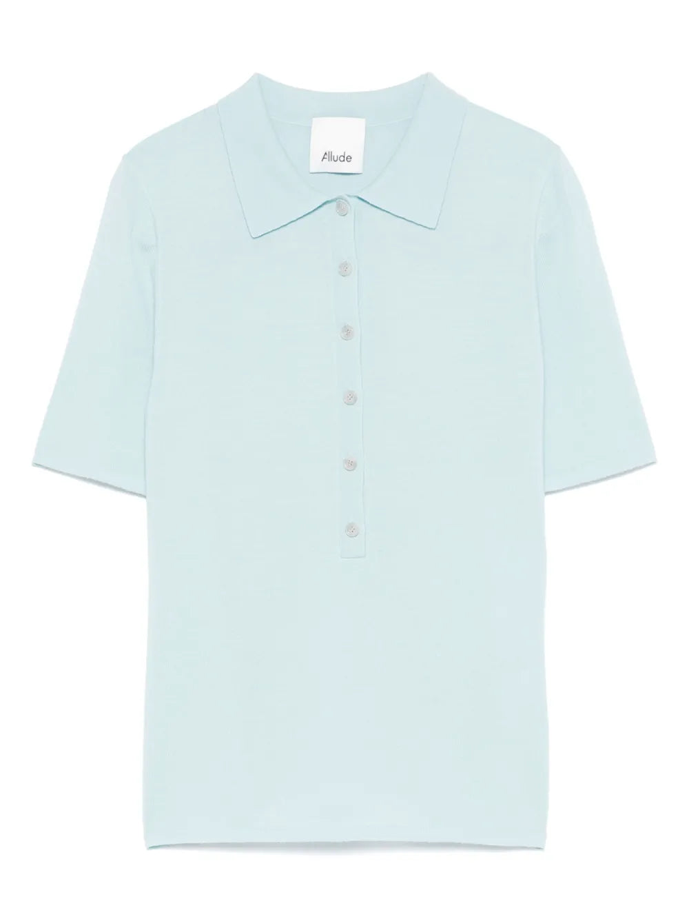 Virgin Wool Top
