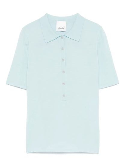 Virgin Wool Top