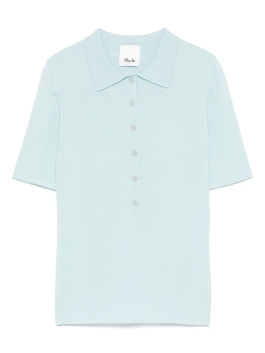 Virgin Wool Top