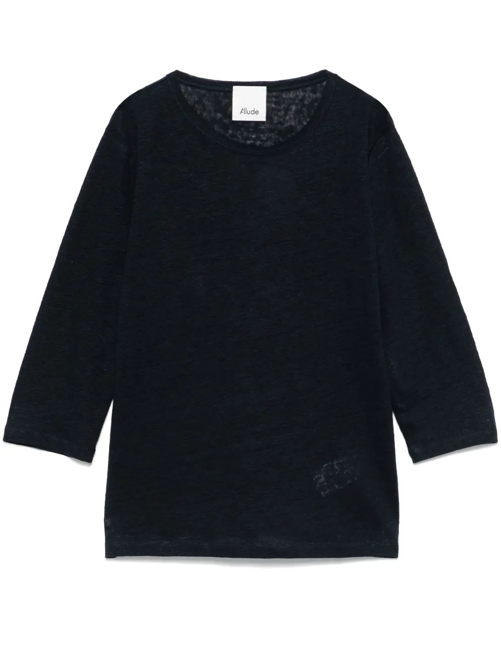 Linen T-Shirt