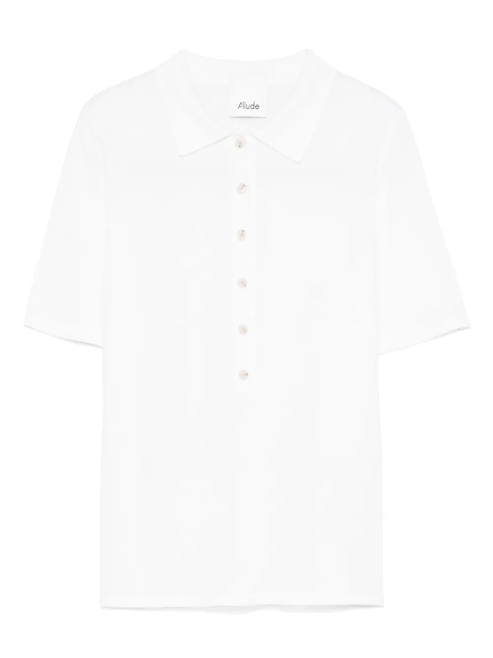 Virgin Wool Top