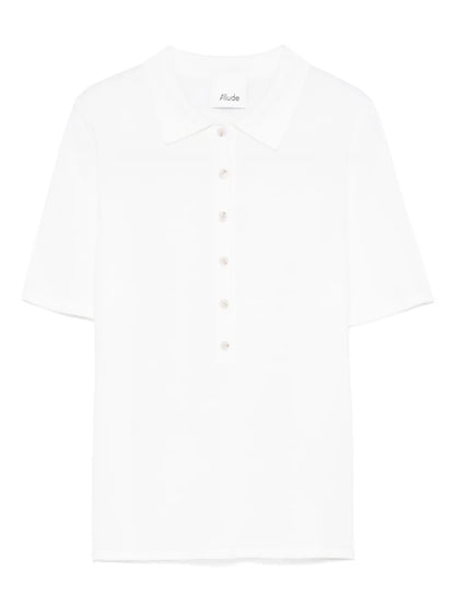 Virgin Wool Top