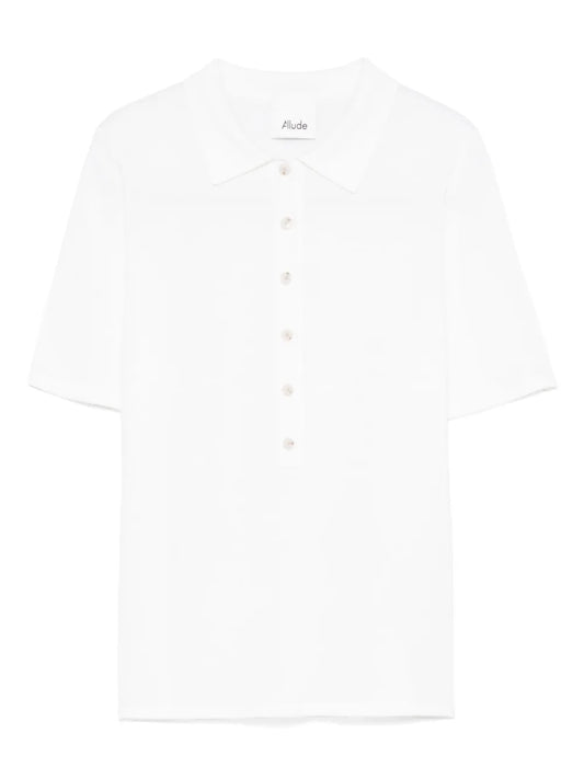 Virgin Wool Top