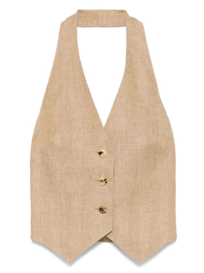 Sauro Waistcoat