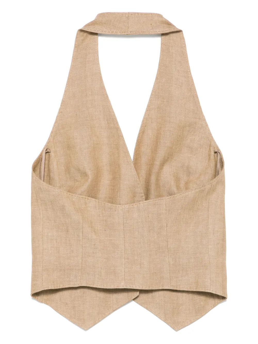 Sauro Waistcoat