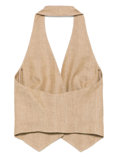 Sauro Waistcoat
