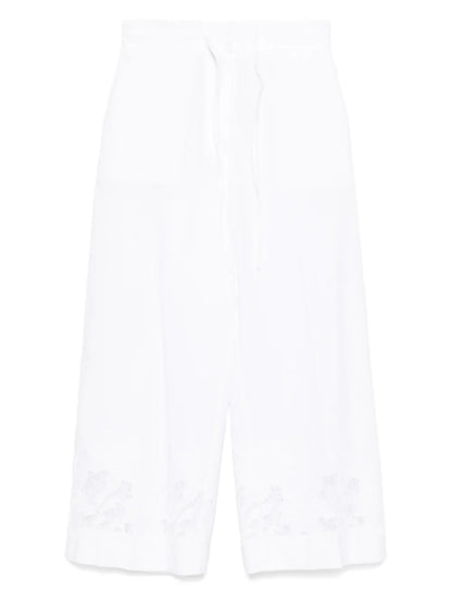 Cioccolato Trousers