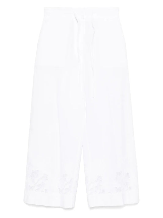 Cioccolato Trousers