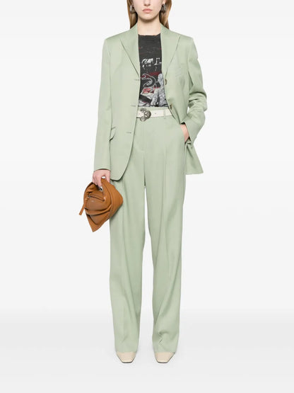 Wool Blazer