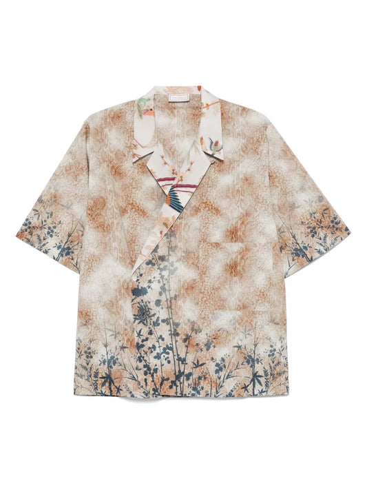 Diomedes Shirt
