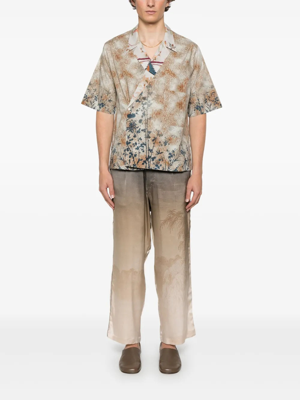Diomedes Shirt