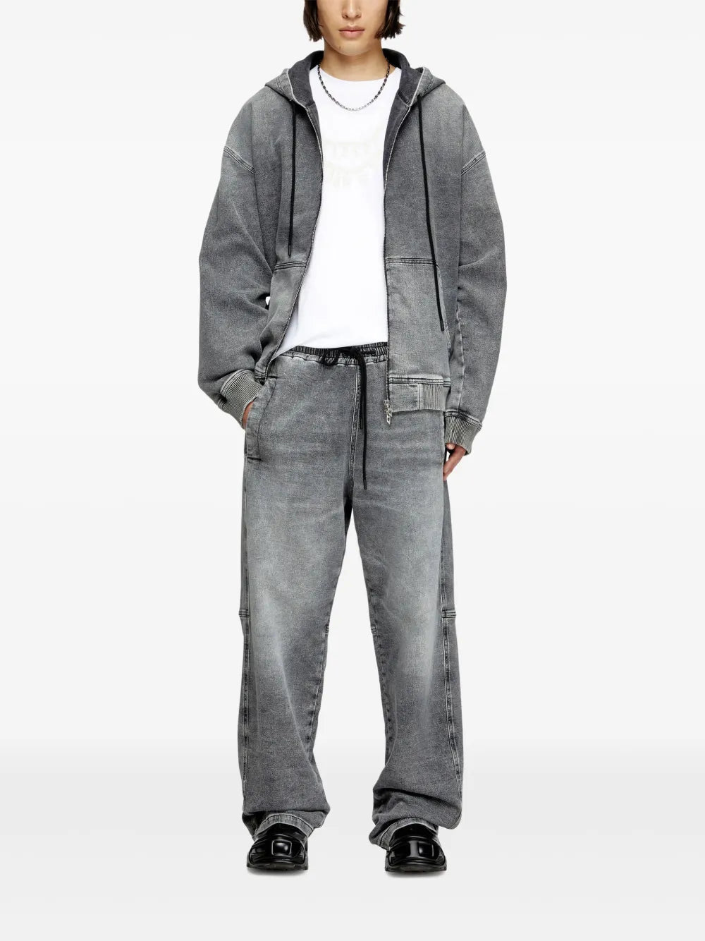 HS-D-Martyans-S Track Pants
