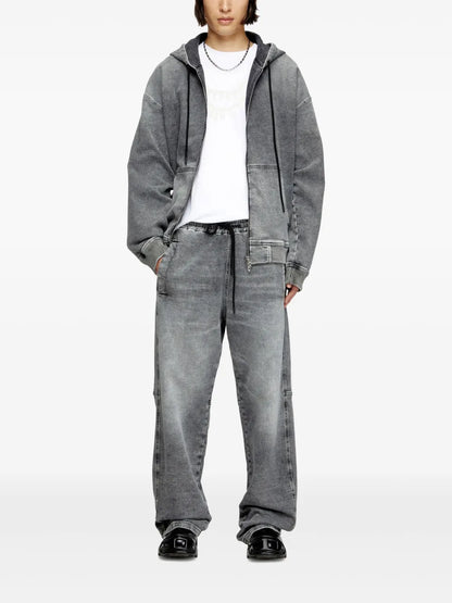 HS-D-Martyans-S Track Pants