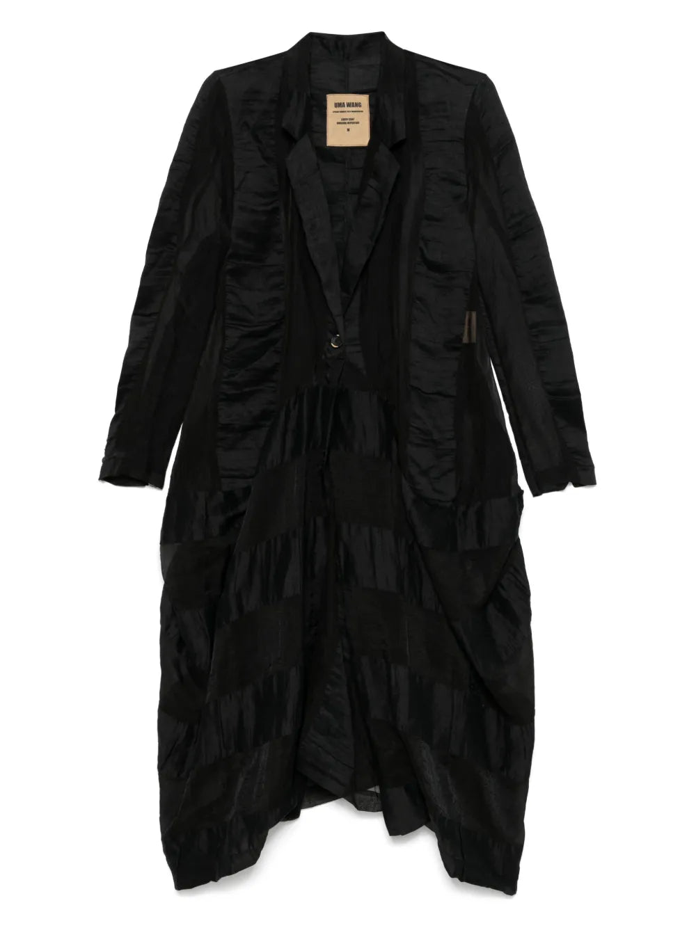 Cider Coat