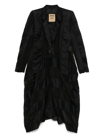 Cider Coat