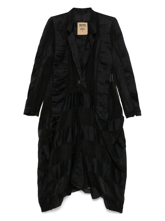 Cider Coat