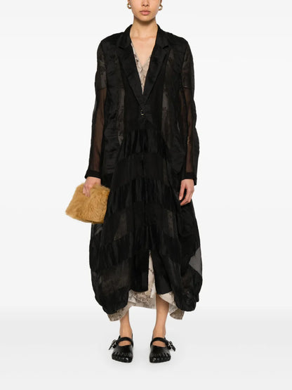 Cider Coat