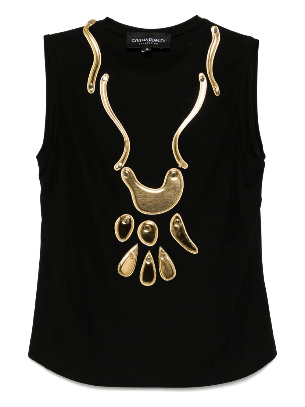 Calypso Tank Top