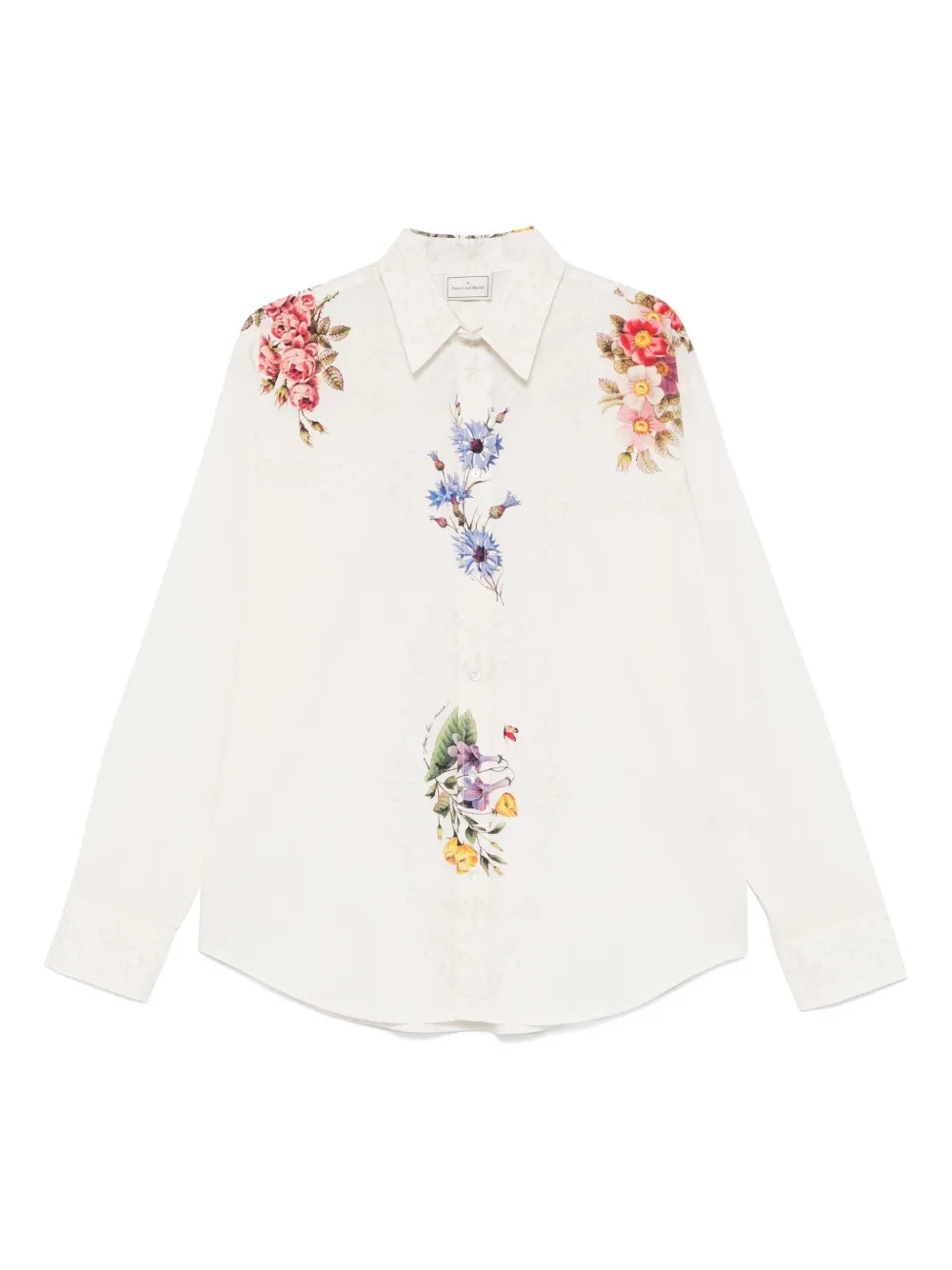 Diomedes Shirt