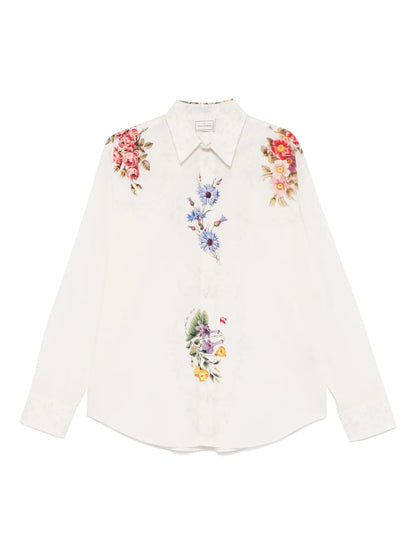Diomedes Shirt