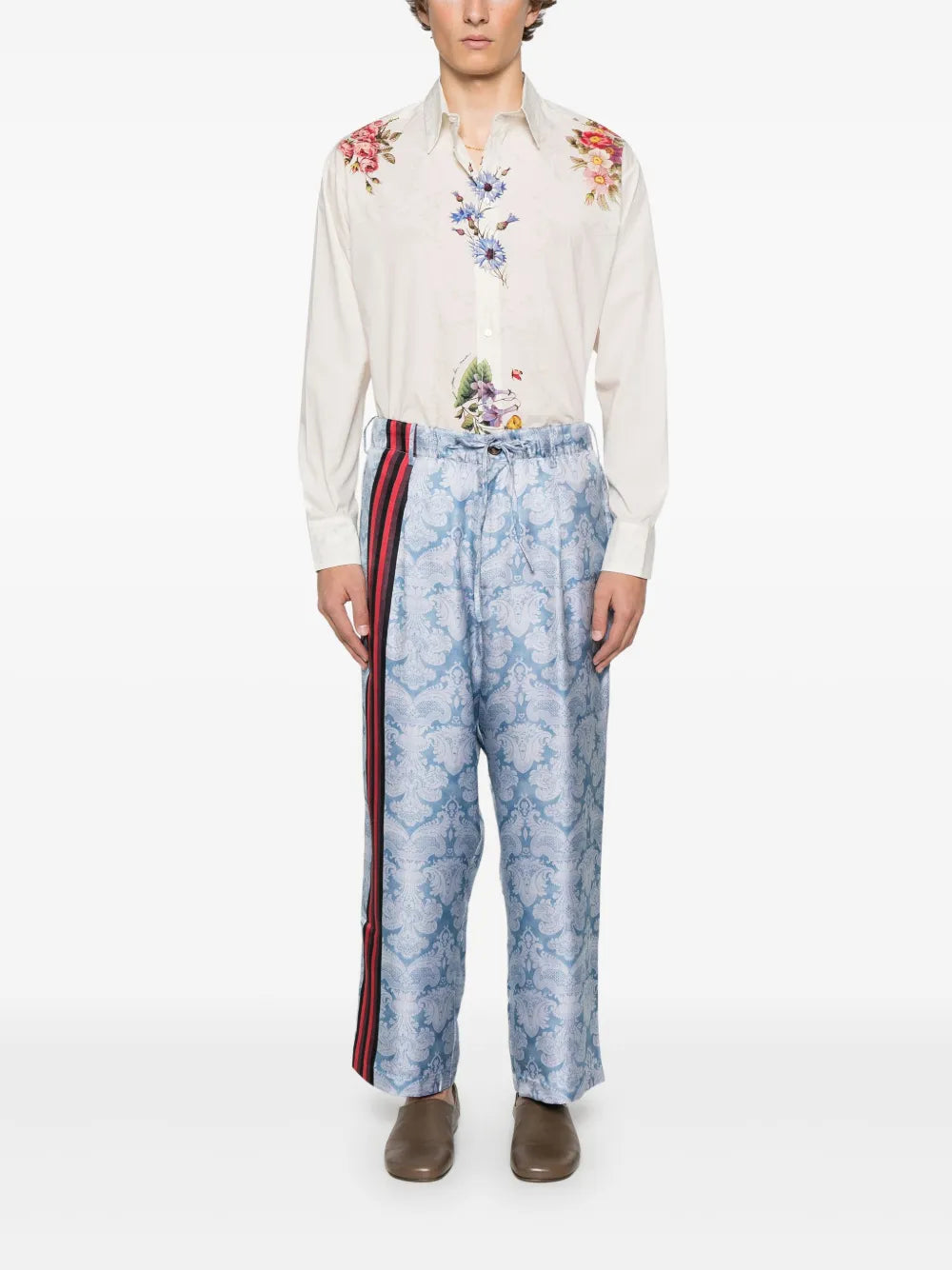 Diomedes Shirt