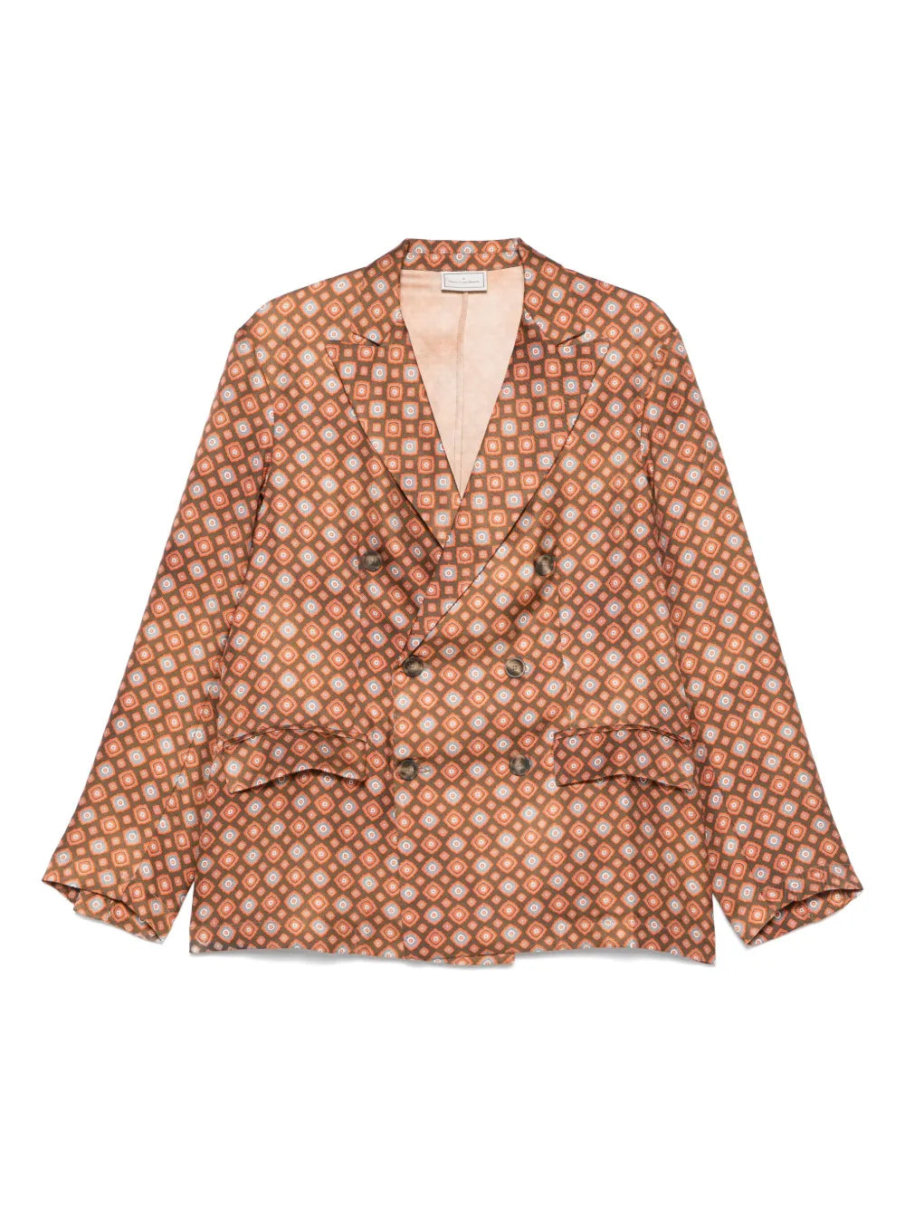 Fancy Blazer