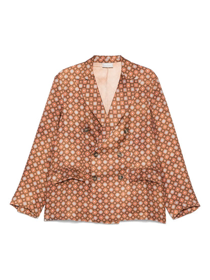 Fancy Blazer