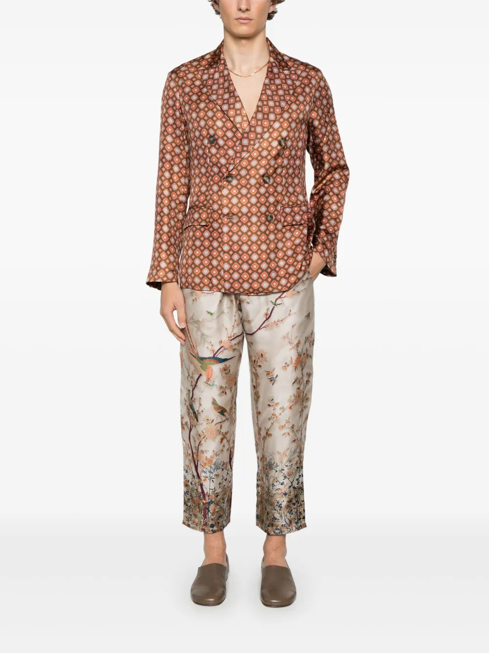 Fancy Blazer