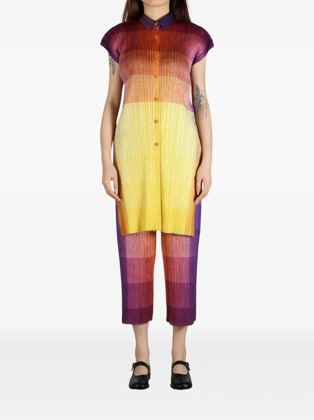 Photon Shirt