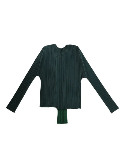 Long Sleeve Cardigan