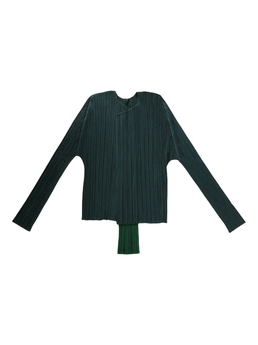 Long Sleeve Cardigan