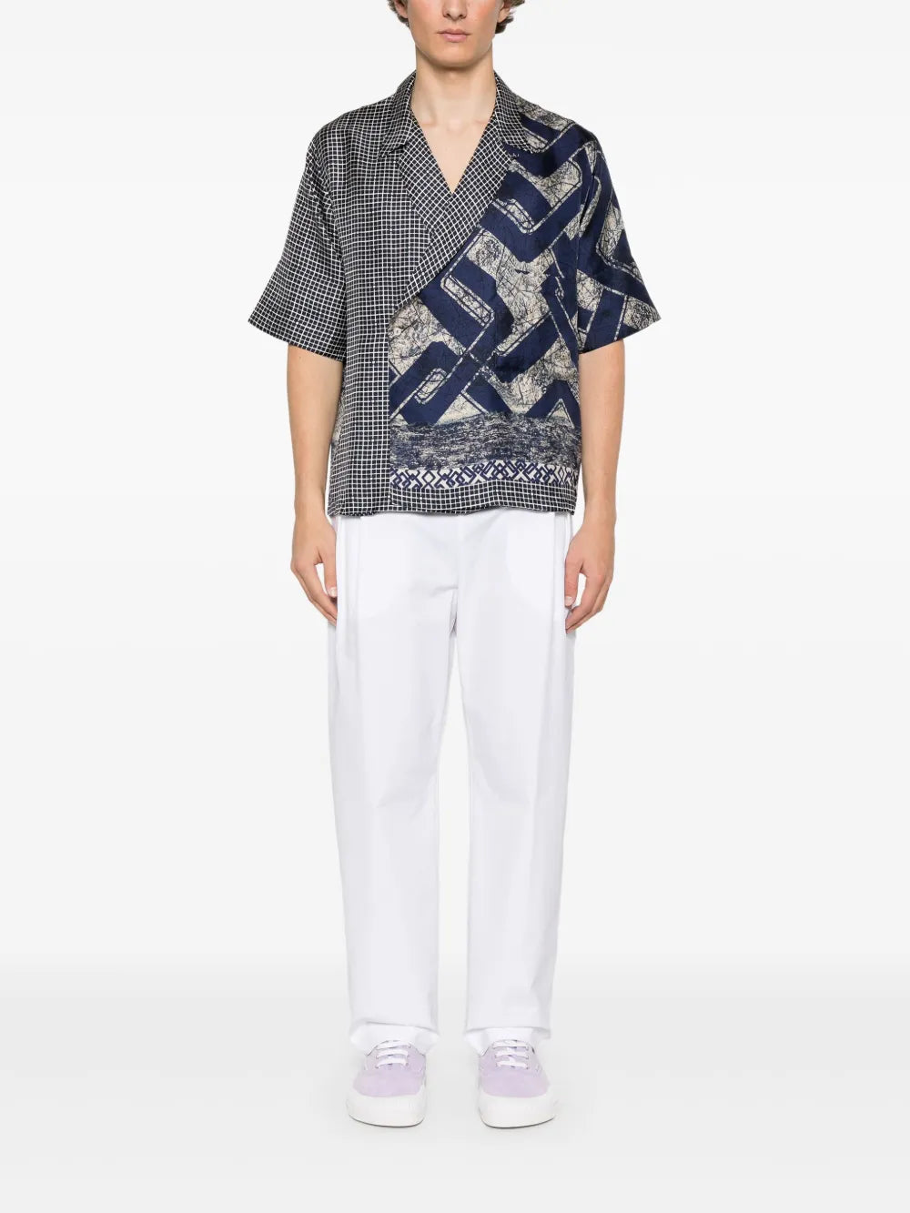 Aloe Shirt