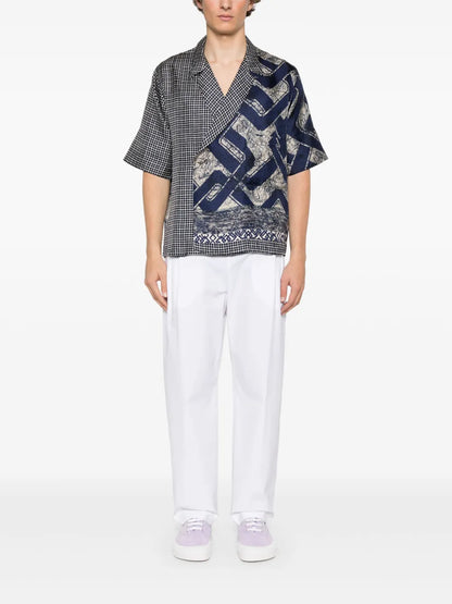 Aloe Shirt