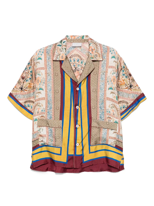 Aloe Shirt