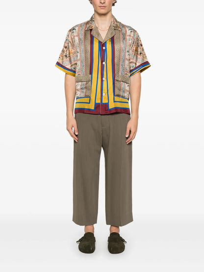 Aloe Shirt