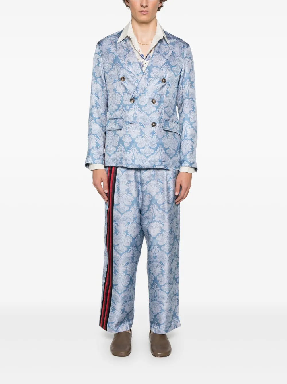 Fancy Blazer