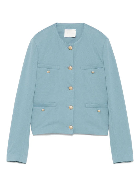 Textured Jacket