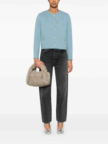 Textured Jacket