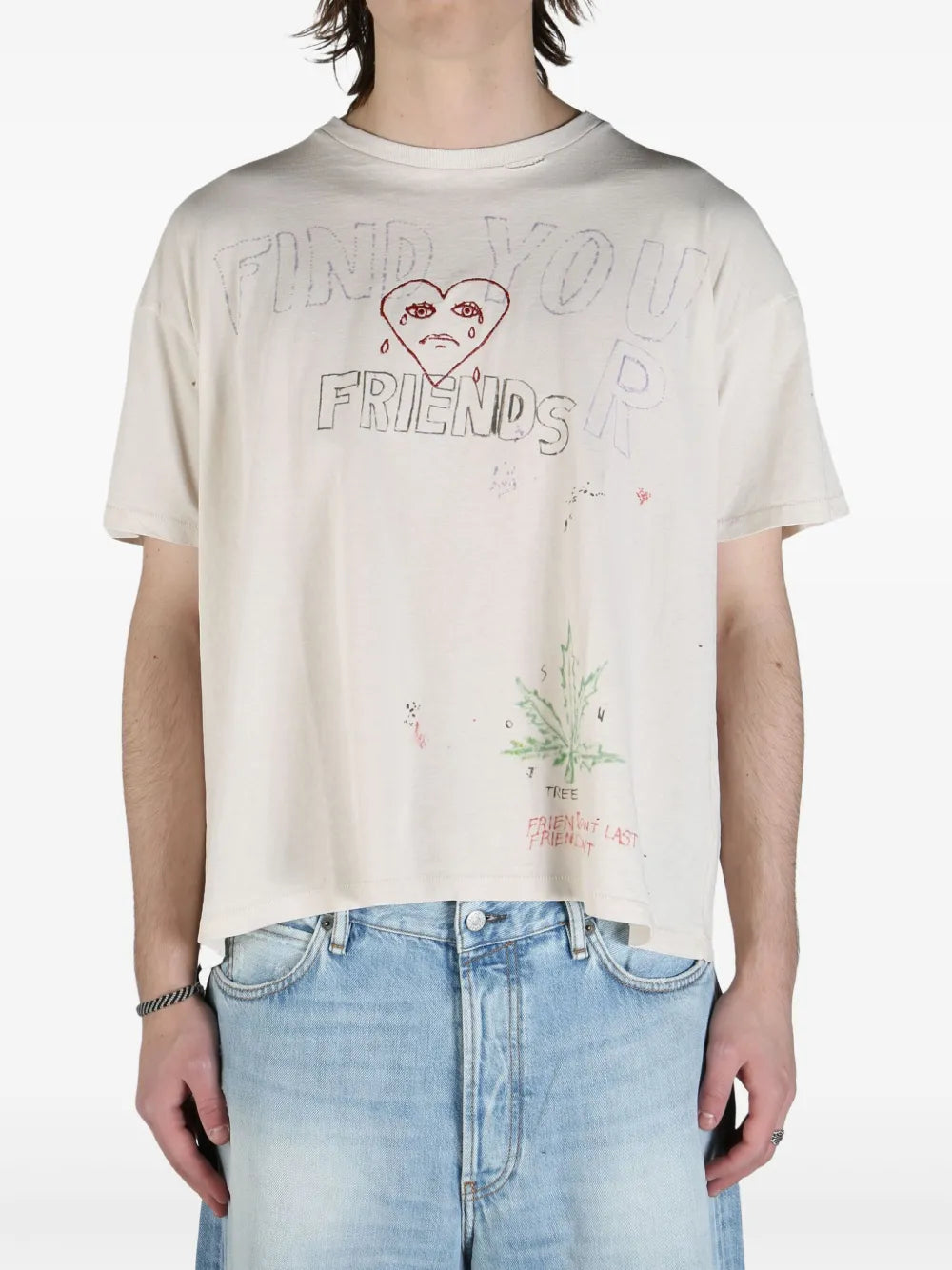 Hollywood T-Shirt