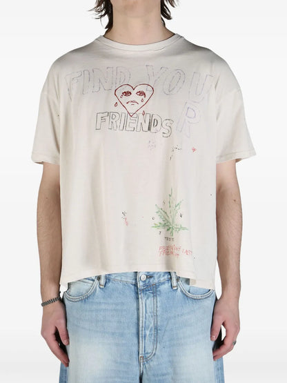 Hollywood T-Shirt