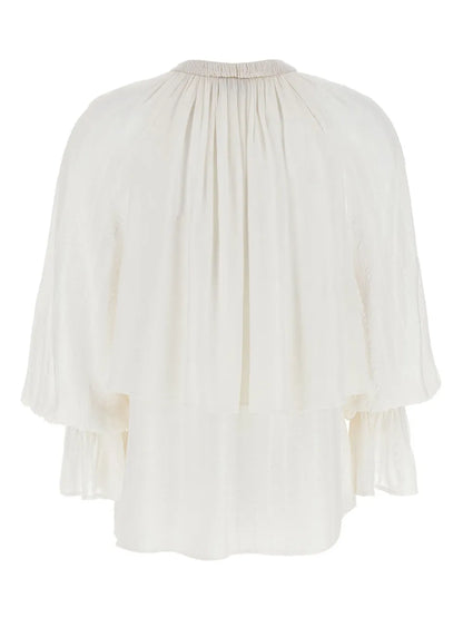 Valium Blouse