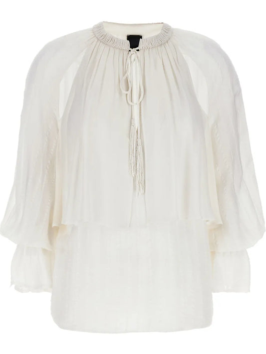 Valium Blouse