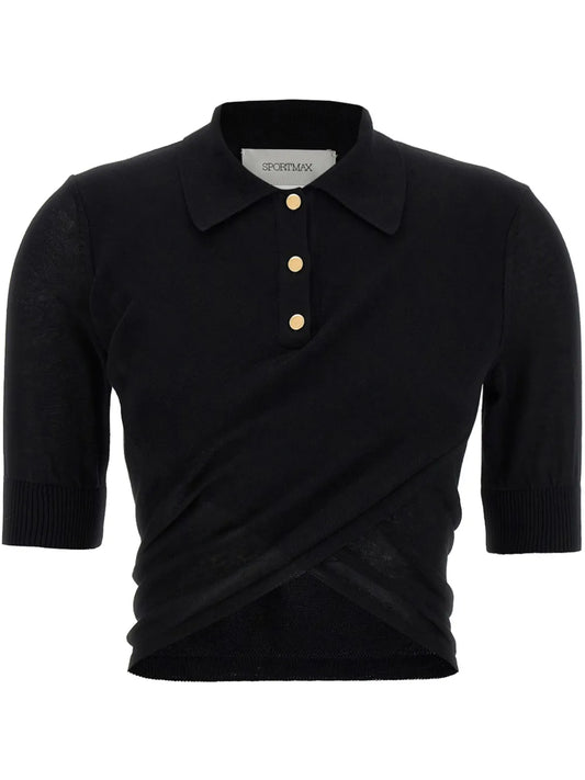 Shaker Polo Shirt