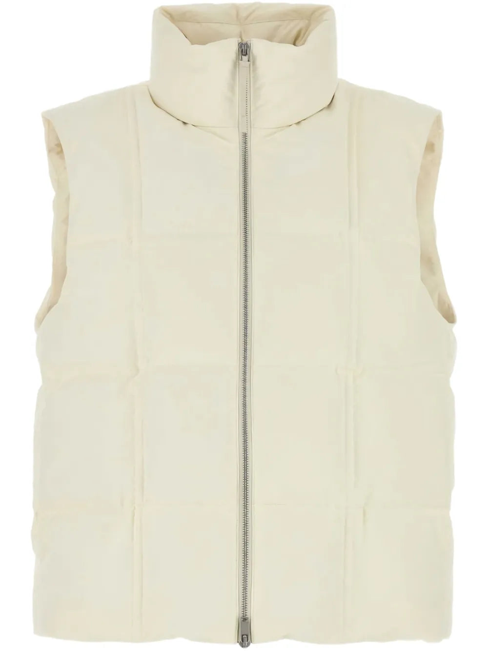 Padded Gilet