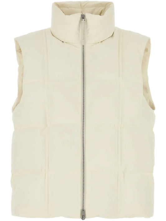 Padded Gilet