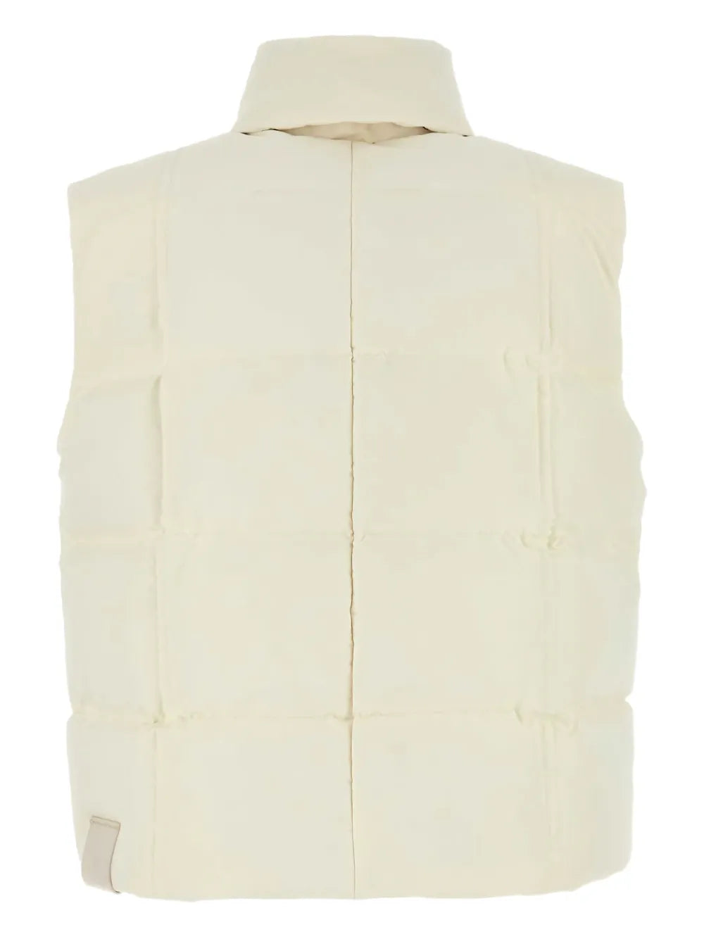 Padded Gilet